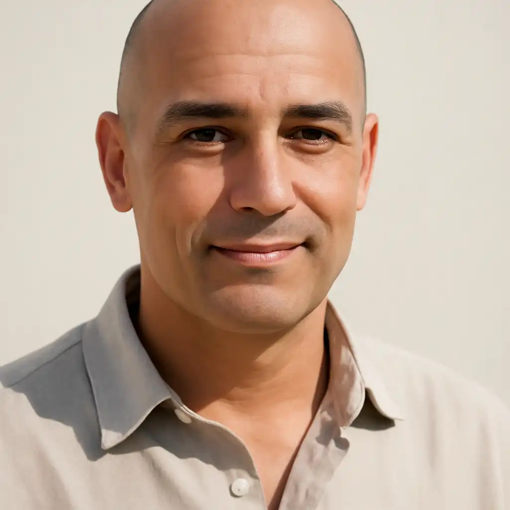 Marco Bellini